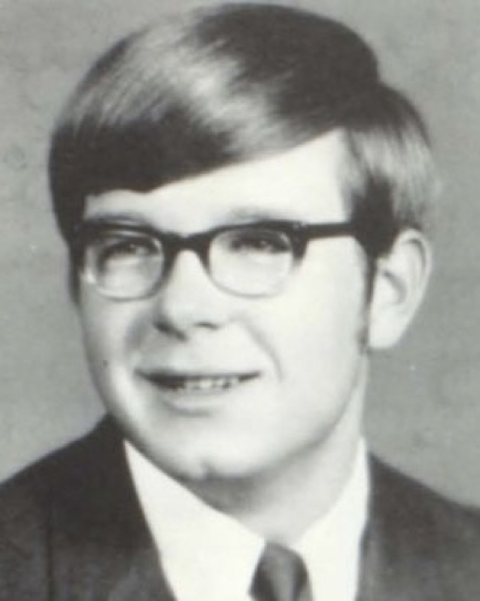 Richard Young